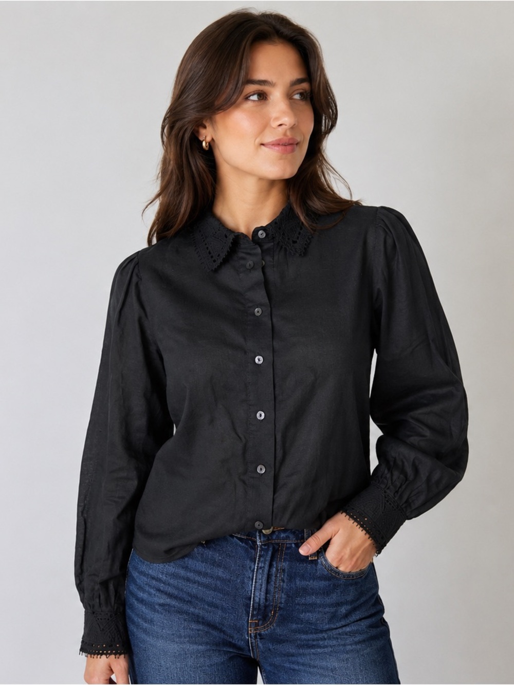 ELIE TAHARI BLOUSE*********SIZE: XS